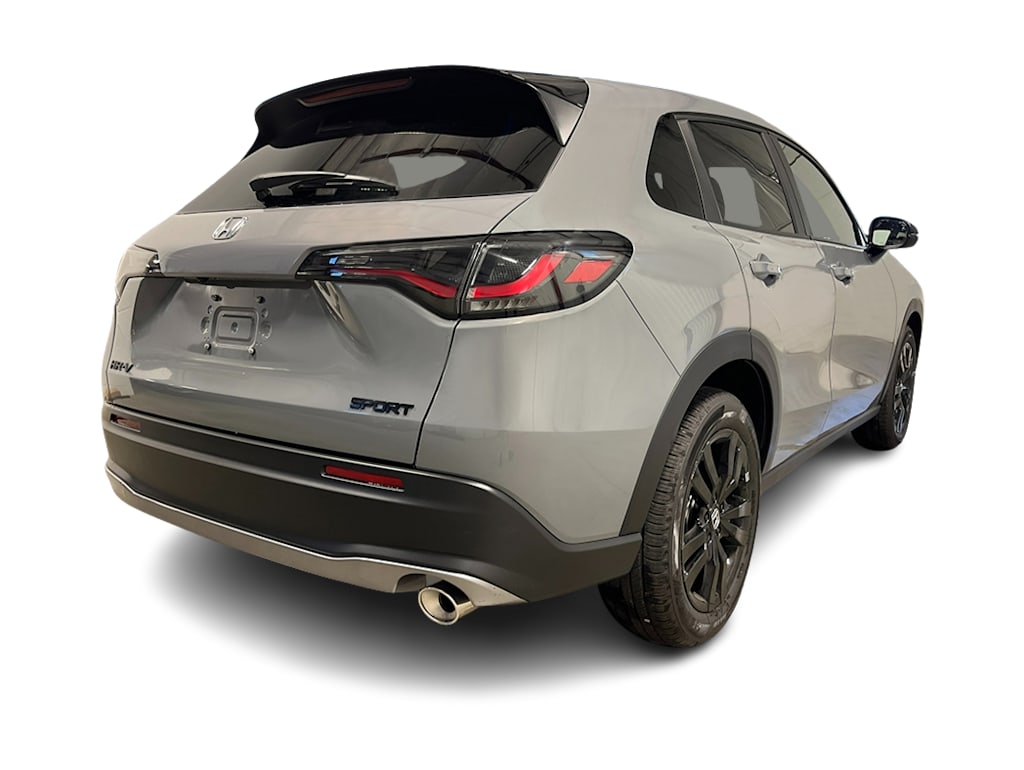 Thumbnail: 2027 Honda HR-V - 16