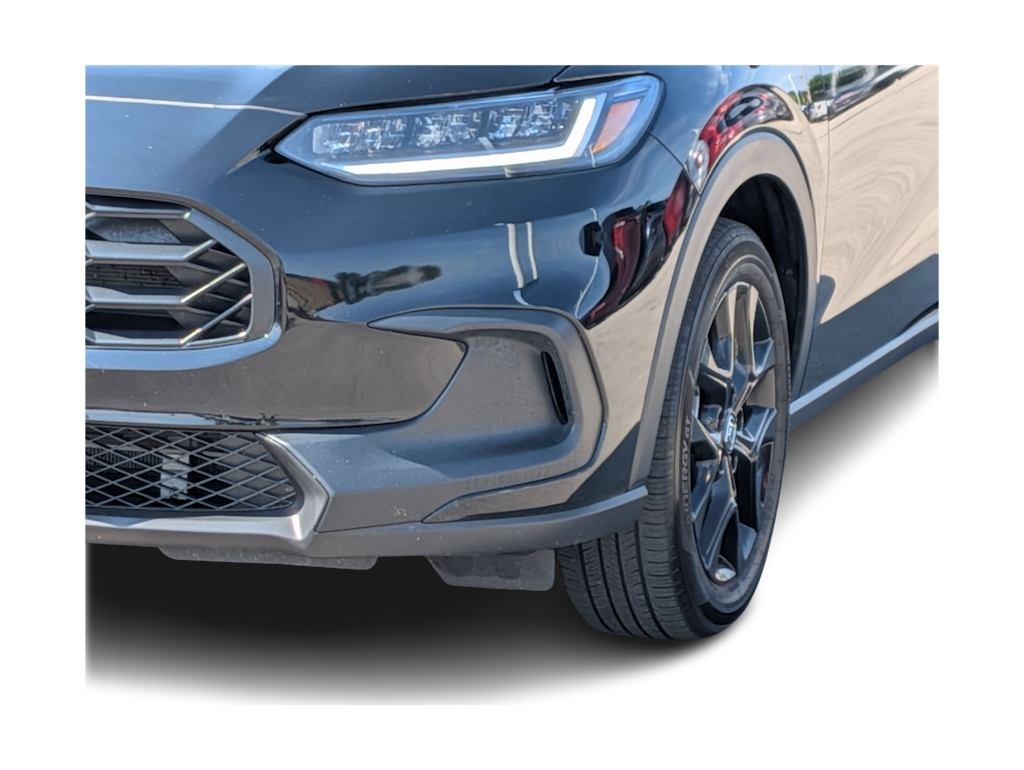 Thumbnail: 2024 Honda HR-V - 24