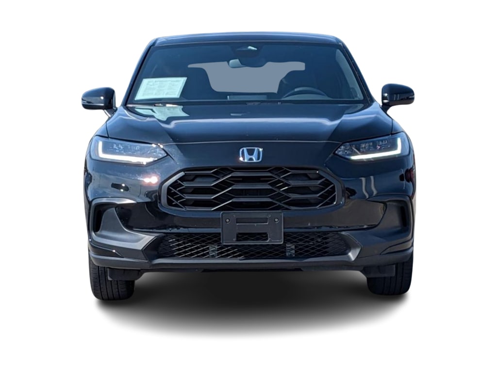 Thumbnail: 2024 Honda HR-V - 22