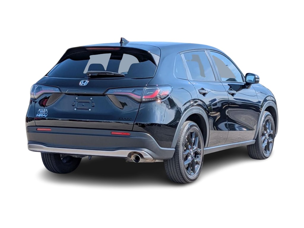 Thumbnail: 2024 Honda HR-V - 19