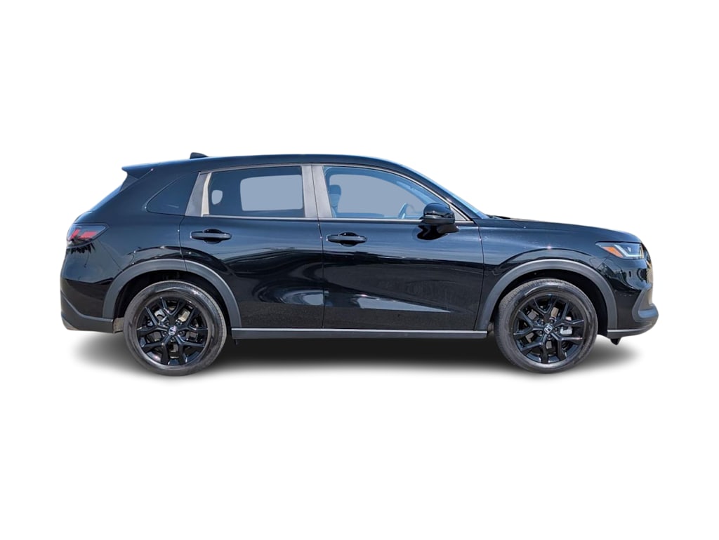 Thumbnail: 2024 Honda HR-V - 20