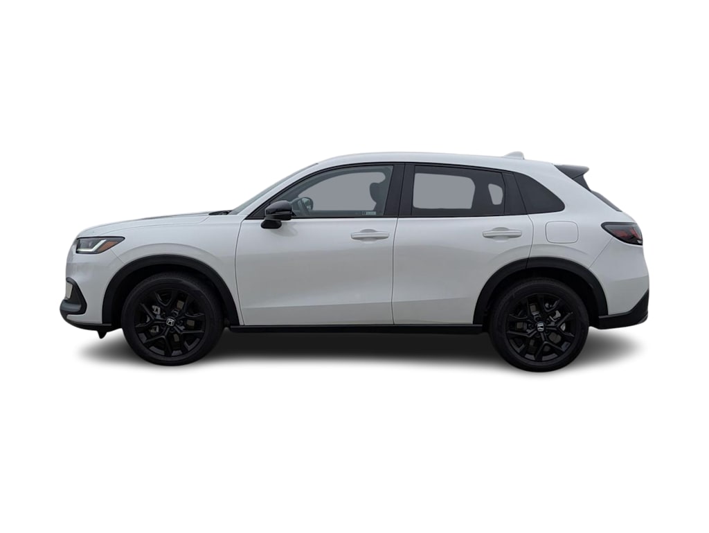 Thumbnail: 2024 Honda HR-V - 3