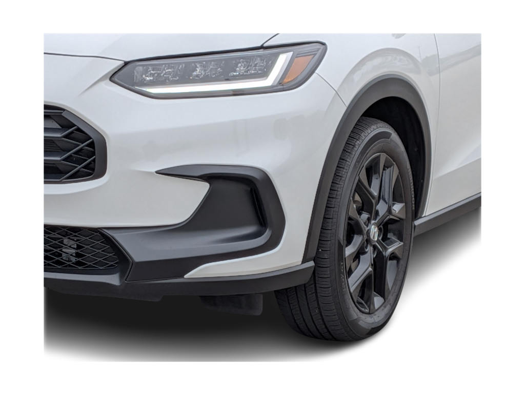Thumbnail: 2024 Honda HR-V - 24