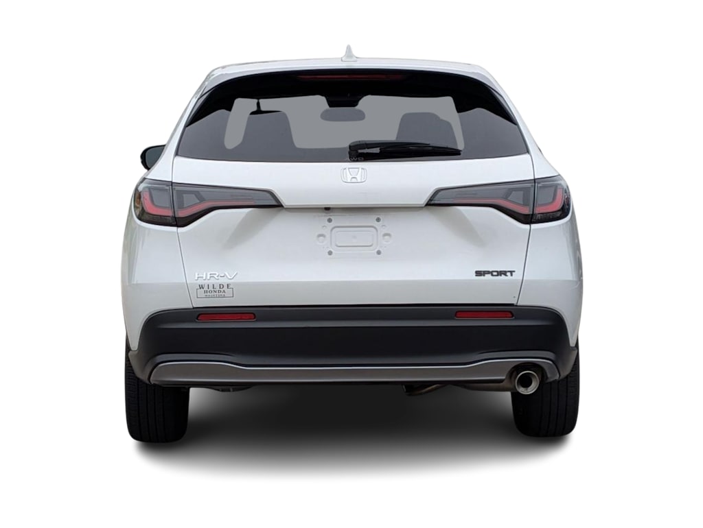 Thumbnail: 2024 Honda HR-V - 5