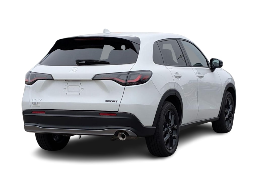 Thumbnail: 2024 Honda HR-V - 19