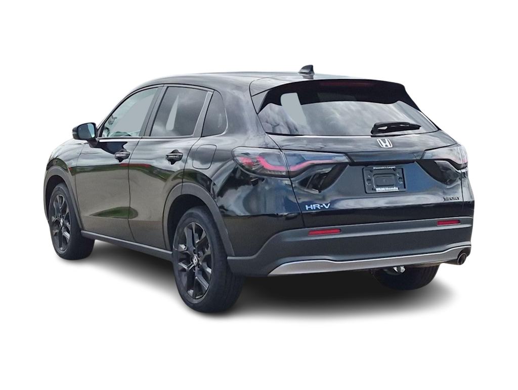 Thumbnail: 2024 Honda HR-V - 4