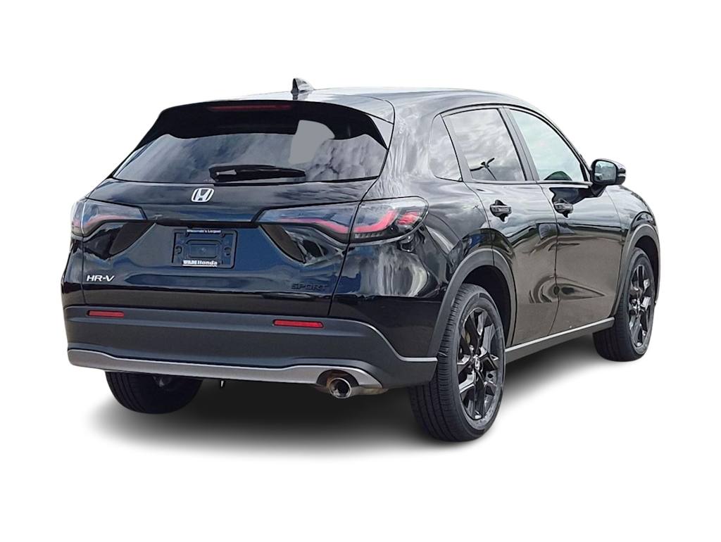Thumbnail: 2024 Honda HR-V - 19