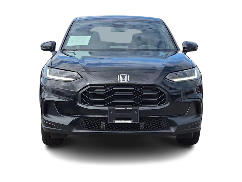 Thumbnail: 2024 Honda HR-V - 22