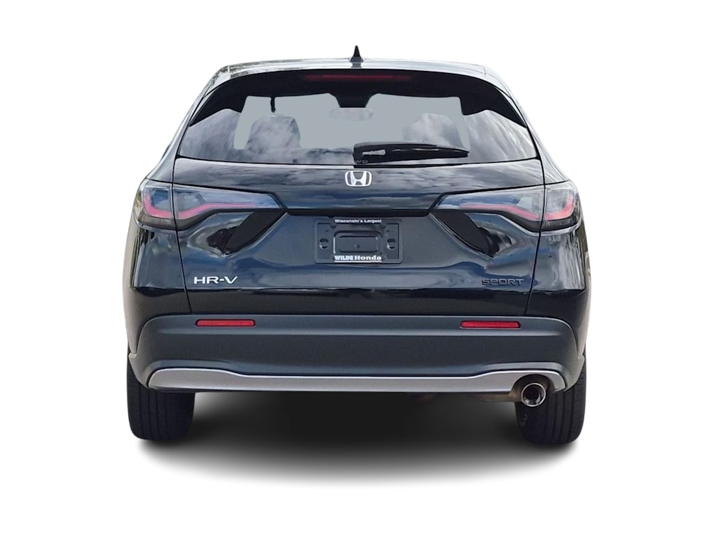 Thumbnail: 2024 Honda HR-V - 5