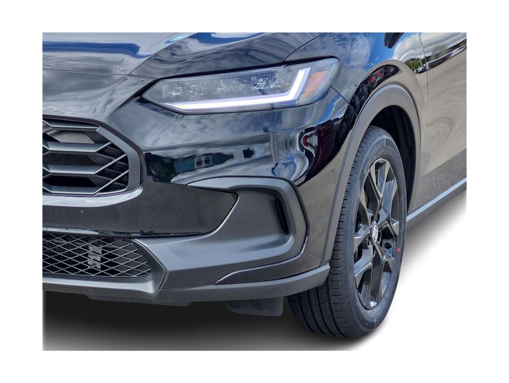 Thumbnail: 2024 Honda HR-V - 24