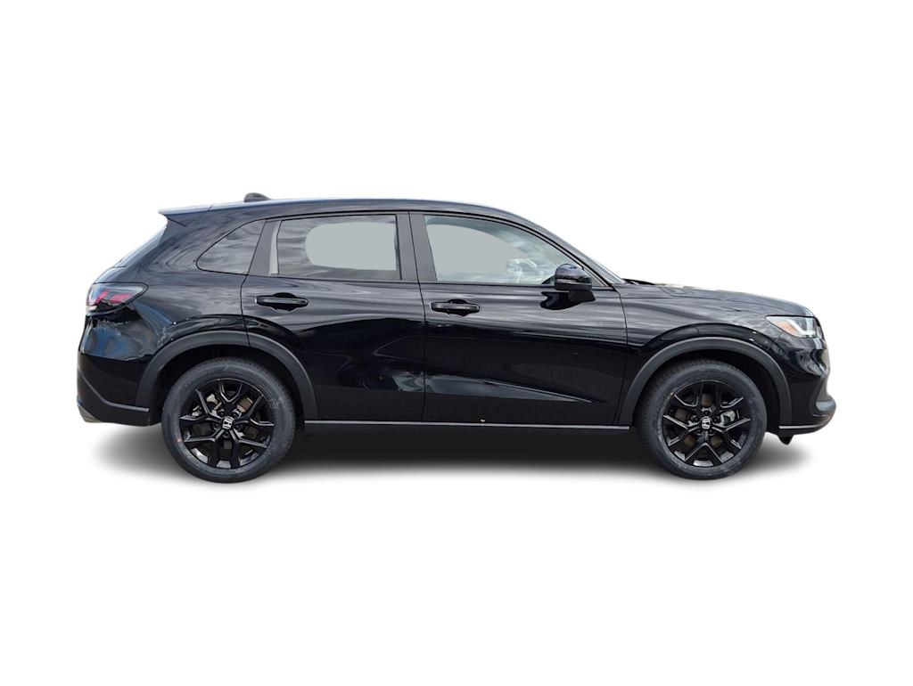 Thumbnail: 2024 Honda HR-V - 20