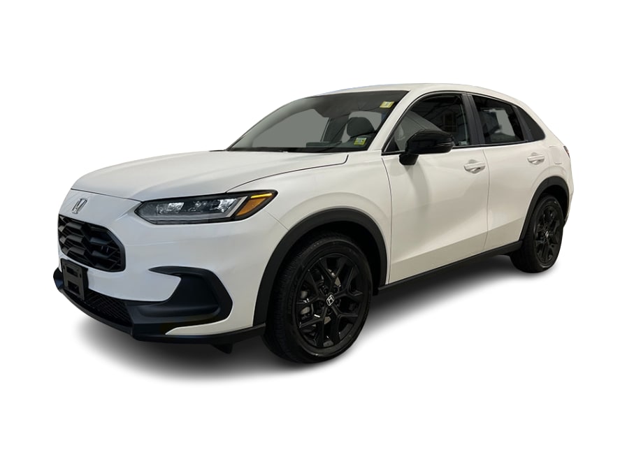 Thumbnail: 2024 Honda HR-V - 2