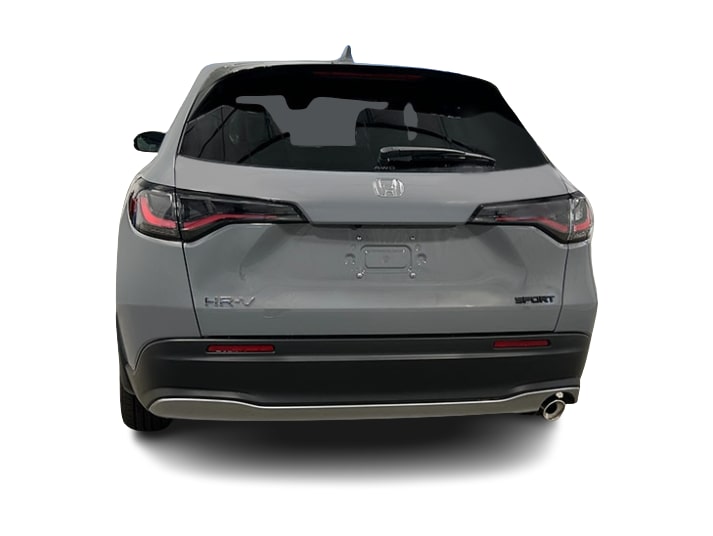 2025 Honda HR-V Sport 5