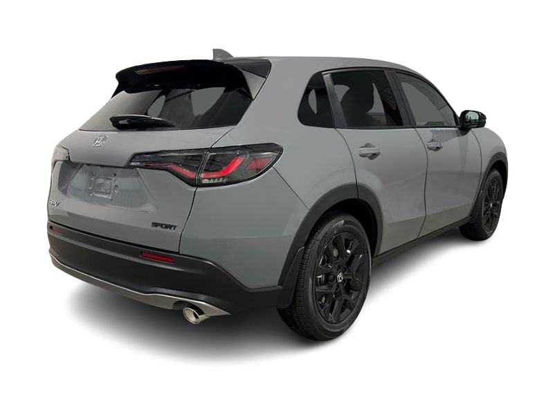 2025 Honda HR-V Sport 19