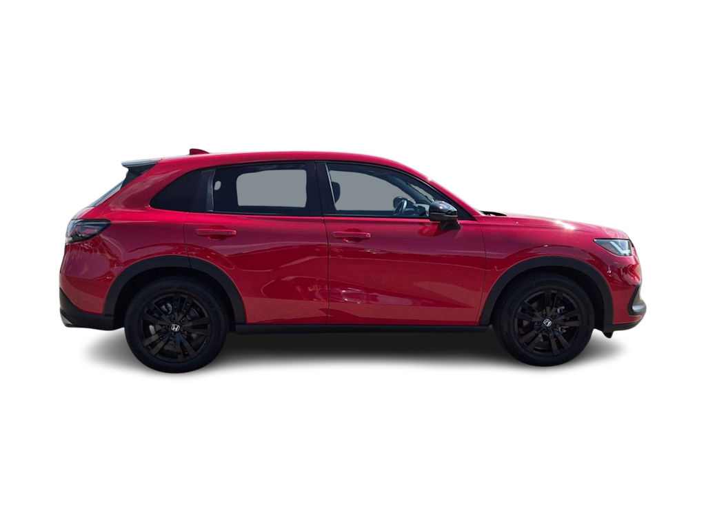 Thumbnail: 2026 Honda HR-V - 20