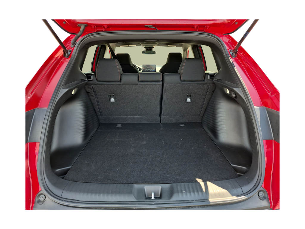 Thumbnail: 2026 Honda HR-V - 16