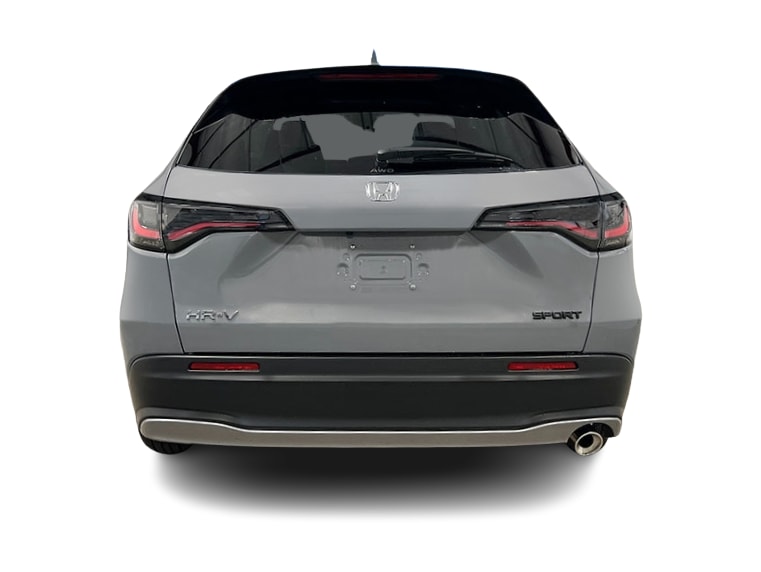 2025 Honda HR-V Sport 5