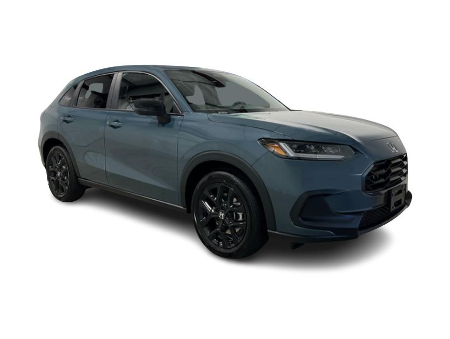 2025 Honda HR-V Sport 20