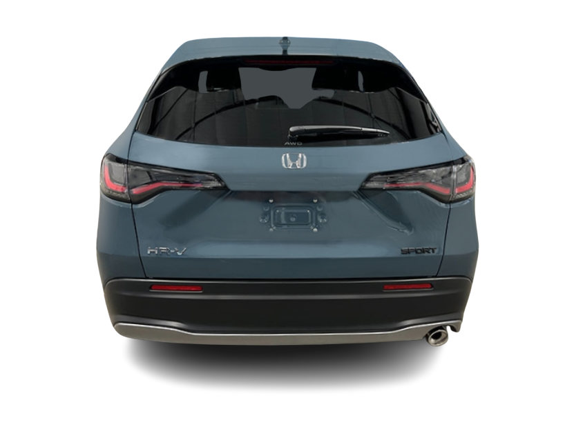 2025 Honda HR-V Sport 5