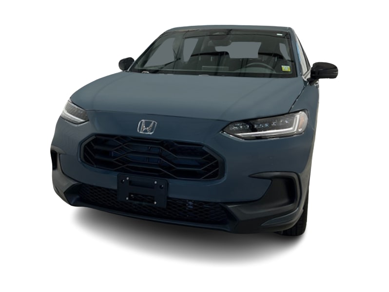 2025 Honda HR-V Sport 6