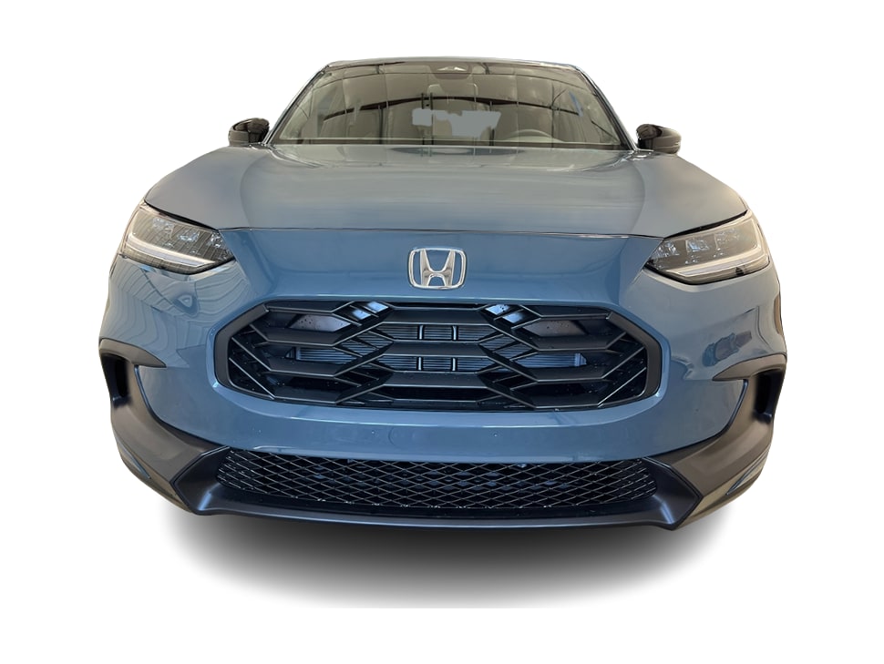 Thumbnail: 2026 Honda HR-V - 6