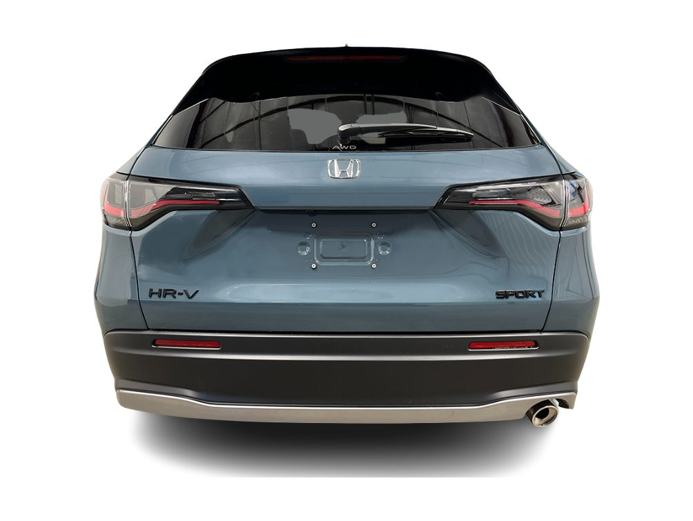 Thumbnail: 2026 Honda HR-V - 5