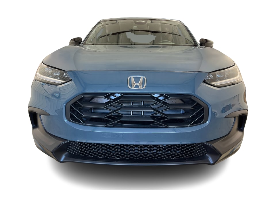 Thumbnail: 2026 Honda HR-V - 6