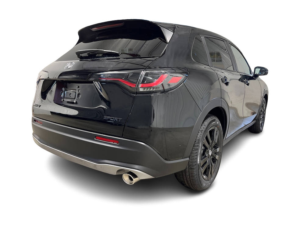 Thumbnail: 2027 Honda HR-V - 18
