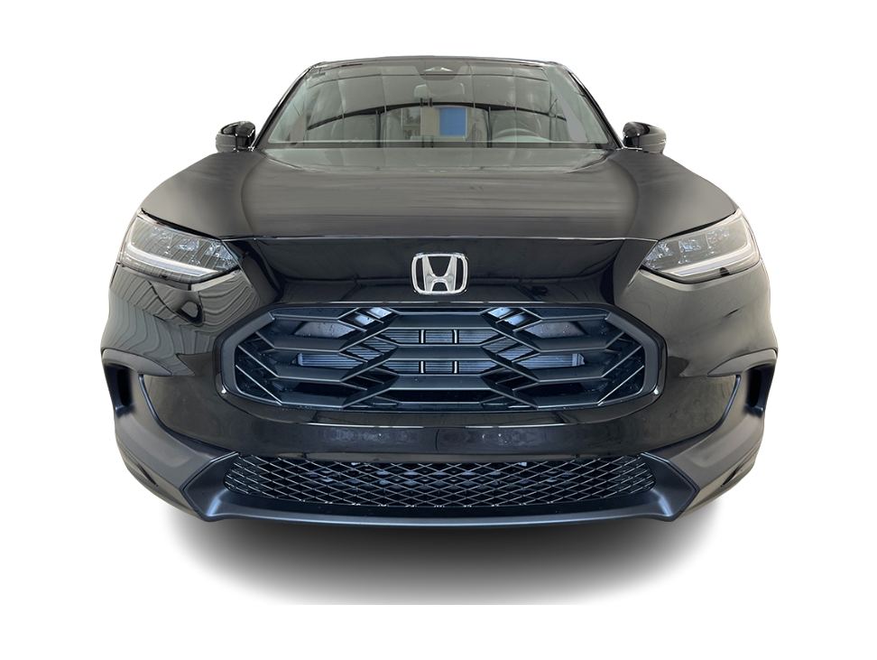 Thumbnail: 2027 Honda HR-V - 6