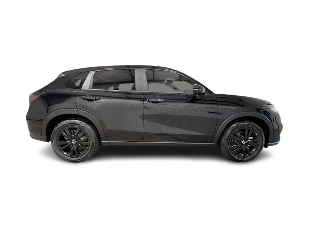 Thumbnail: 2027 Honda HR-V - 19