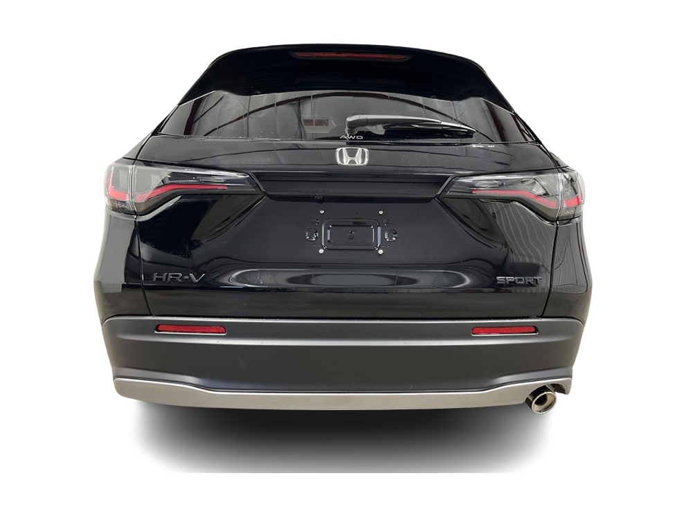Thumbnail: 2027 Honda HR-V - 5