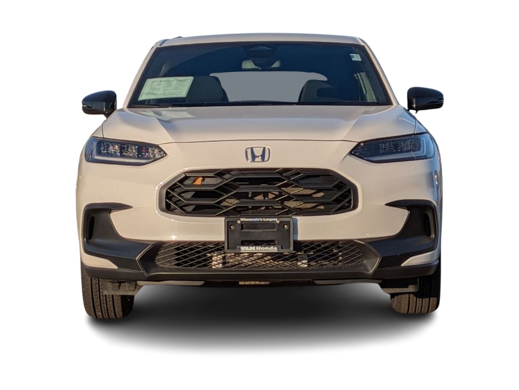 Thumbnail: 2024 Honda HR-V - 6