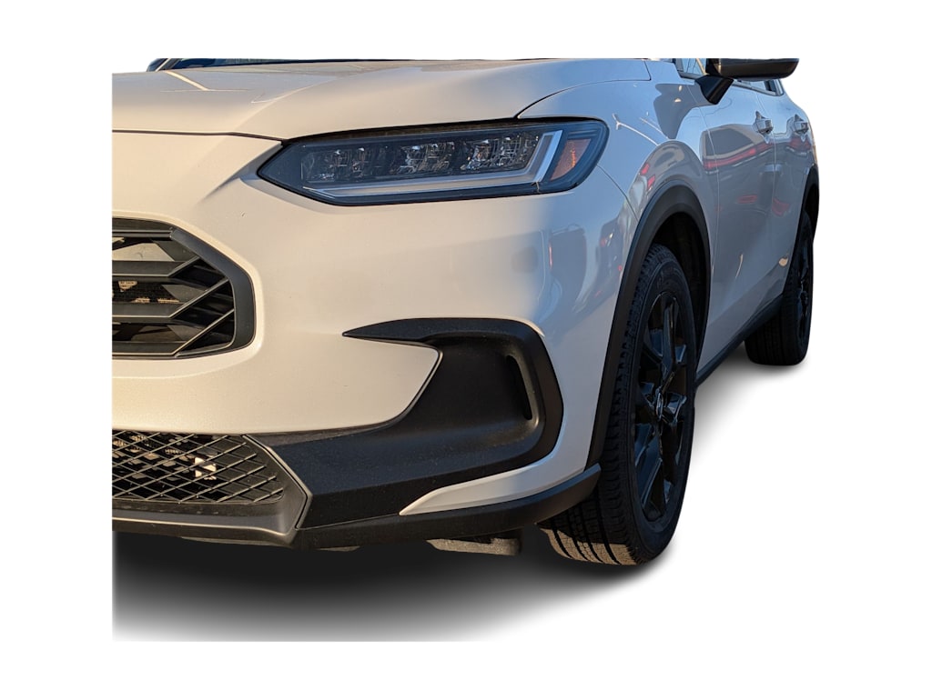 Thumbnail: 2024 Honda HR-V - 23