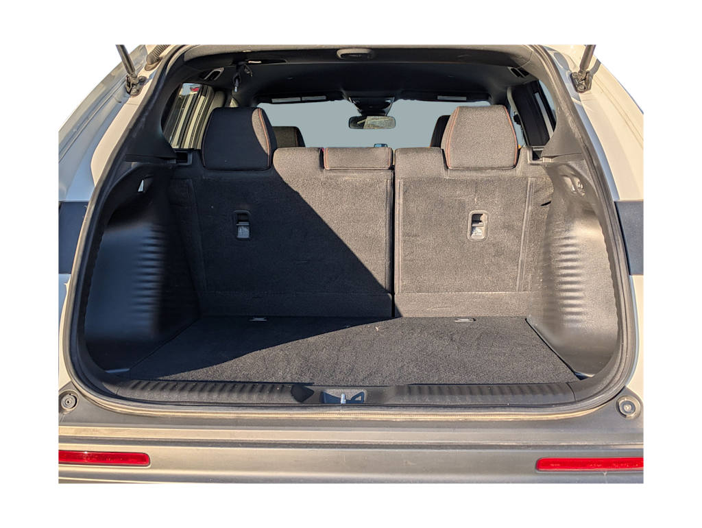 Thumbnail: 2024 Honda HR-V - 17