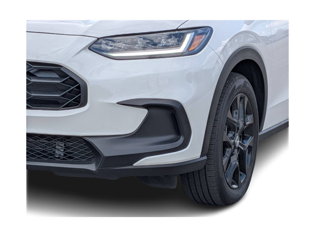 Thumbnail: 2025 Honda HR-V - 24