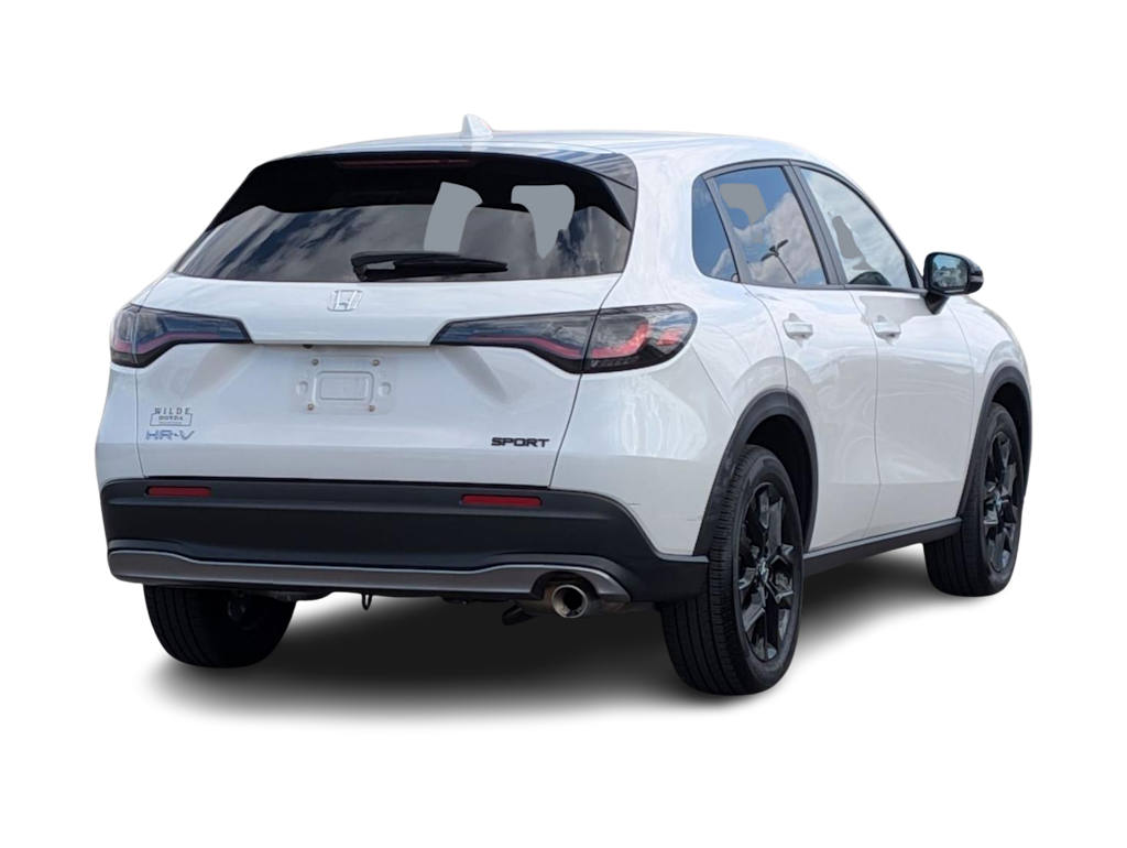 Thumbnail: 2025 Honda HR-V - 19
