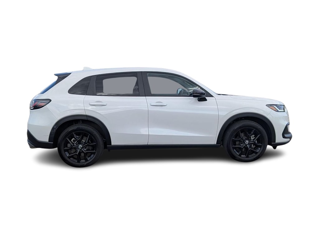Thumbnail: 2025 Honda HR-V - 20