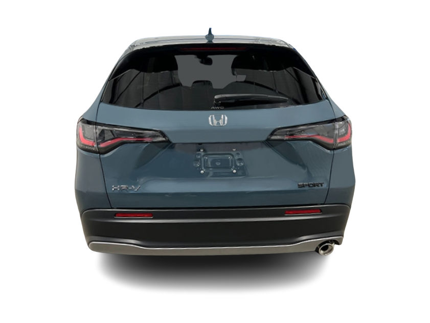 2025 Honda HR-V Sport 5