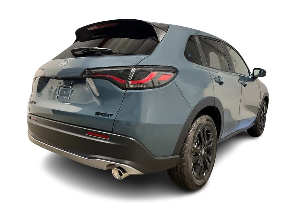 Thumbnail: 2026 Honda HR-V - 17