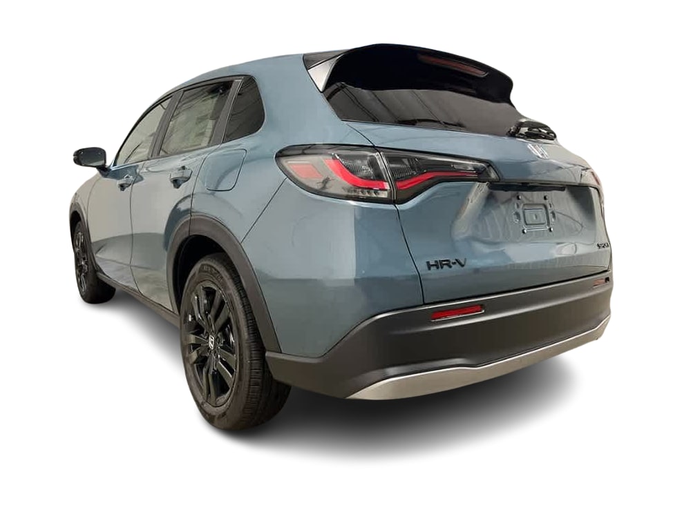 Thumbnail: 2026 Honda HR-V - 4