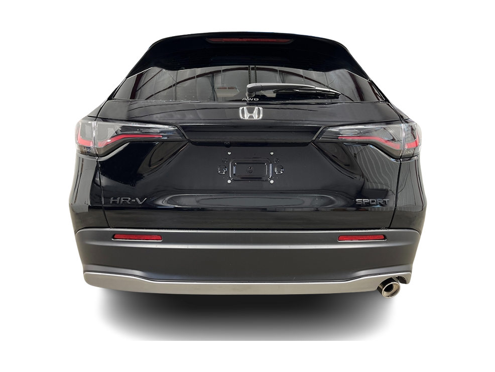 Thumbnail: 2027 Honda HR-V - 5