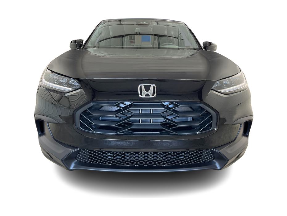 Thumbnail: 2027 Honda HR-V - 6