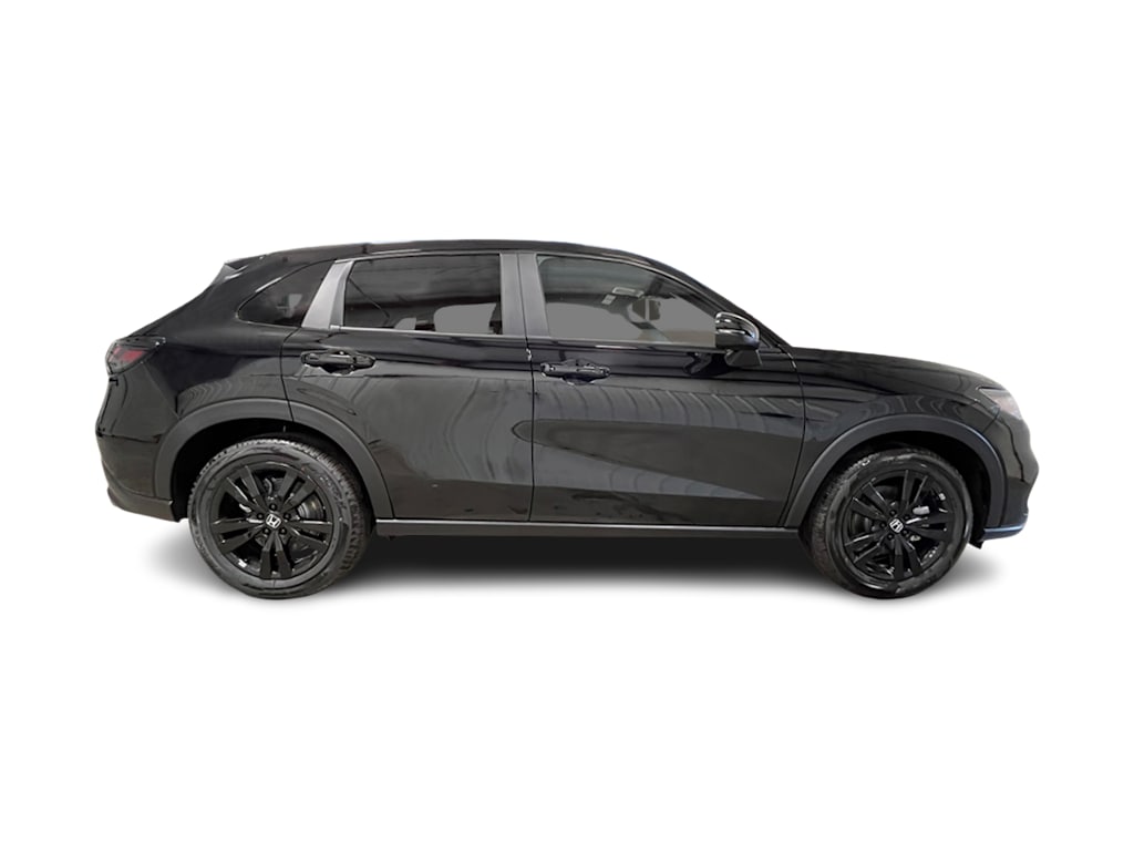 Thumbnail: 2027 Honda HR-V - 19