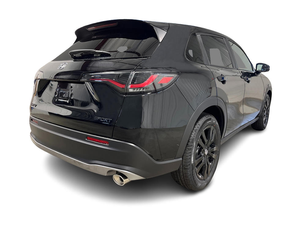 Thumbnail: 2027 Honda HR-V - 18