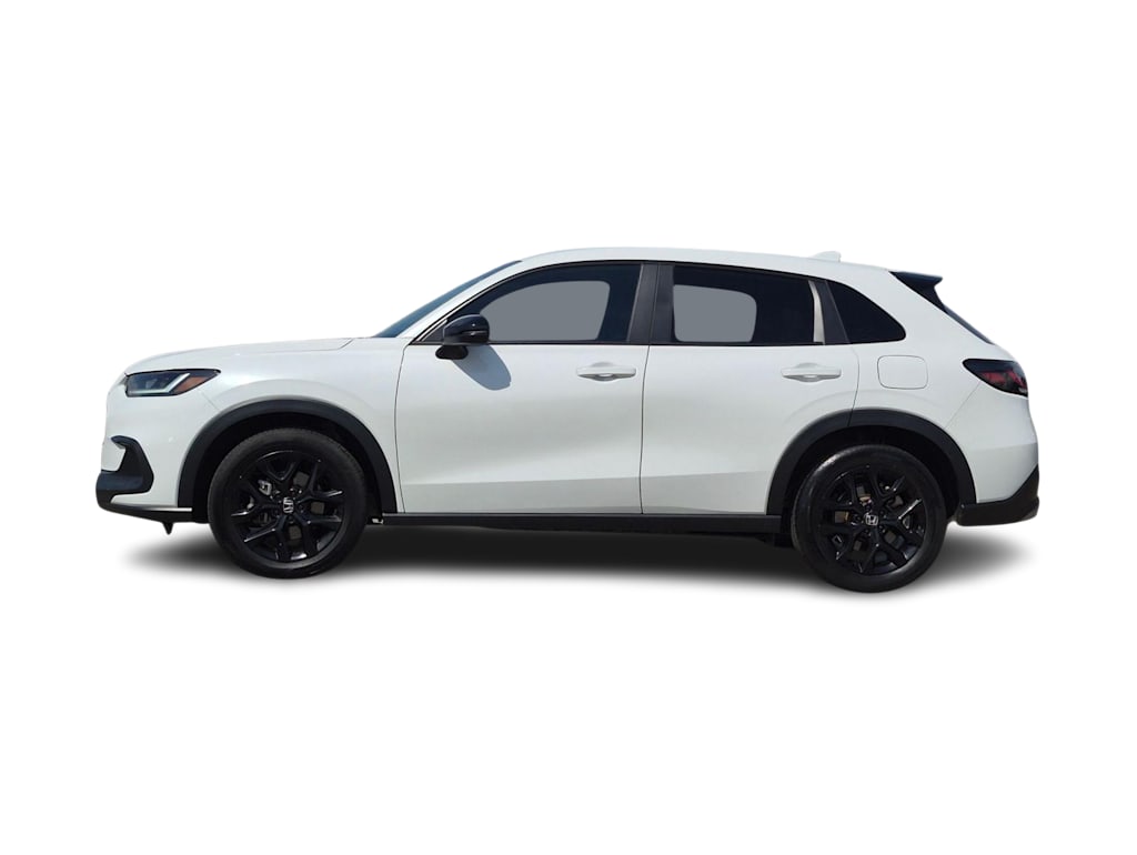 Thumbnail: 2024 Honda HR-V - 3