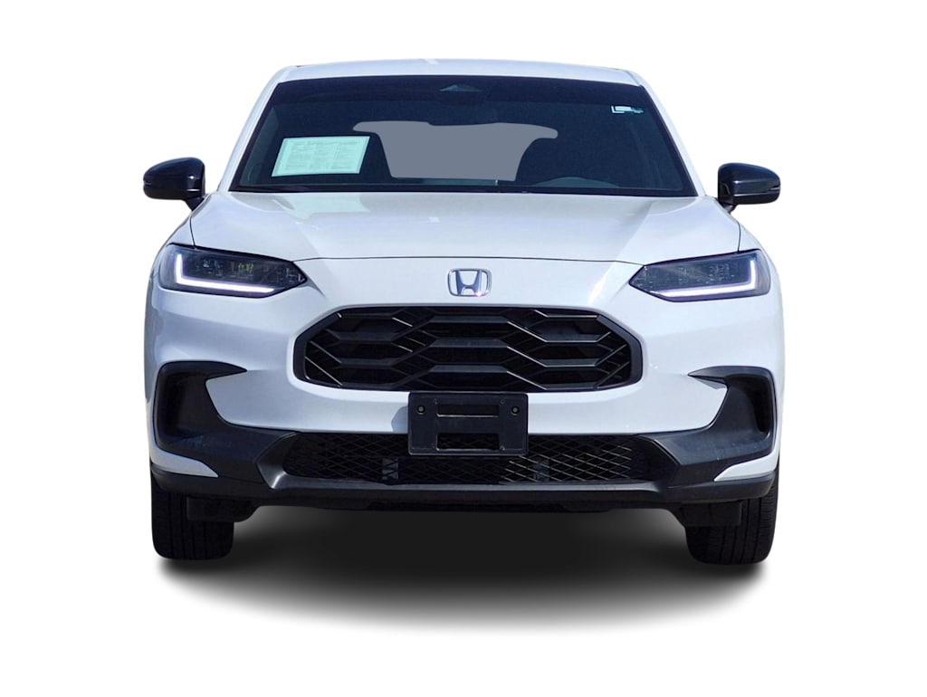 Thumbnail: 2024 Honda HR-V - 21