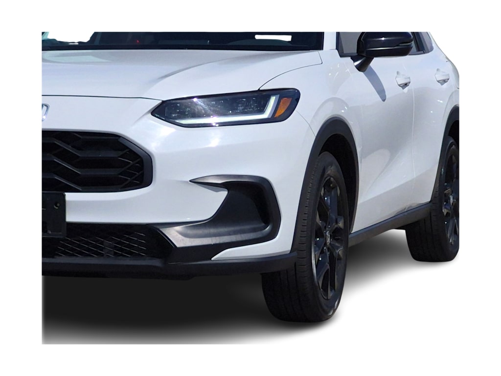 Thumbnail: 2024 Honda HR-V - 22