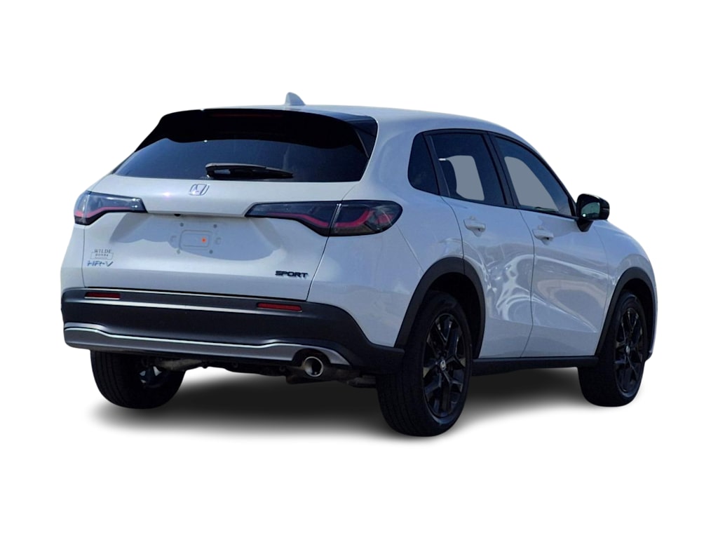 Thumbnail: 2024 Honda HR-V - 18
