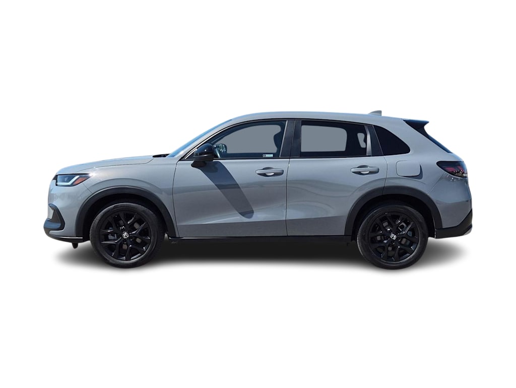 Thumbnail: 2024 Honda HR-V - 3
