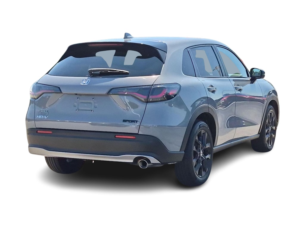 Thumbnail: 2024 Honda HR-V - 19